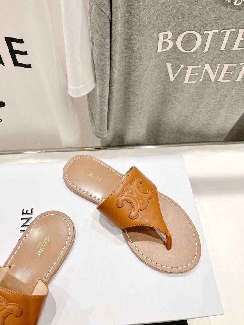 Celine Sandals